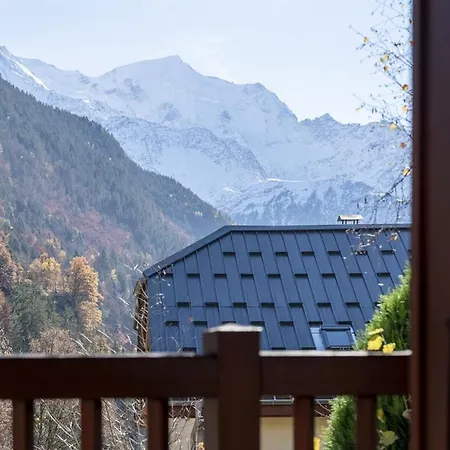 Beautifully Mountain In Private Parking *