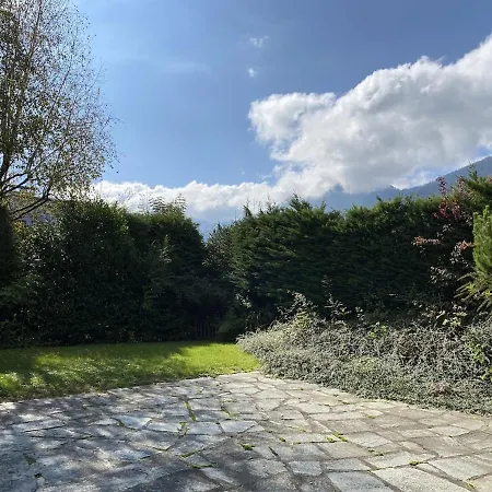 Beautifully Mountain In Private Parking Appartamento *